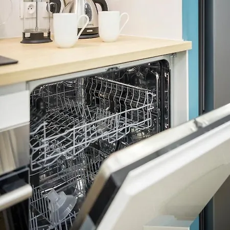 Superbe Plein Centre, Calme, Netflix