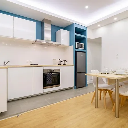 Superbe Plein Centre, Calme, Netflix Apartment *