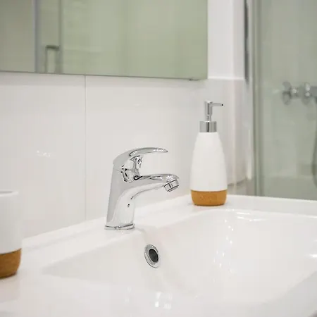 Superbe Plein Centre, Calme, Netflix 公寓