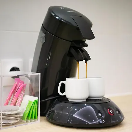 Superbe Plein Centre, Calme, Netflix 米尔普瓦