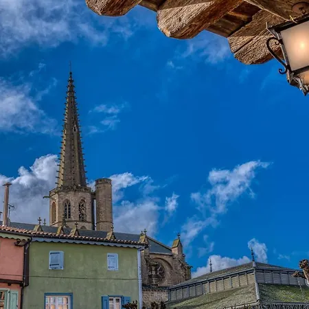 Superbe Plein Centre, Calme, Netflix *